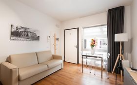 Ottavia Residence Roma