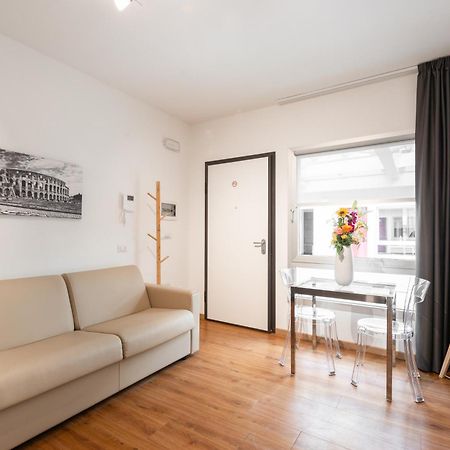 Ottavia Residence Roma Exterior foto
