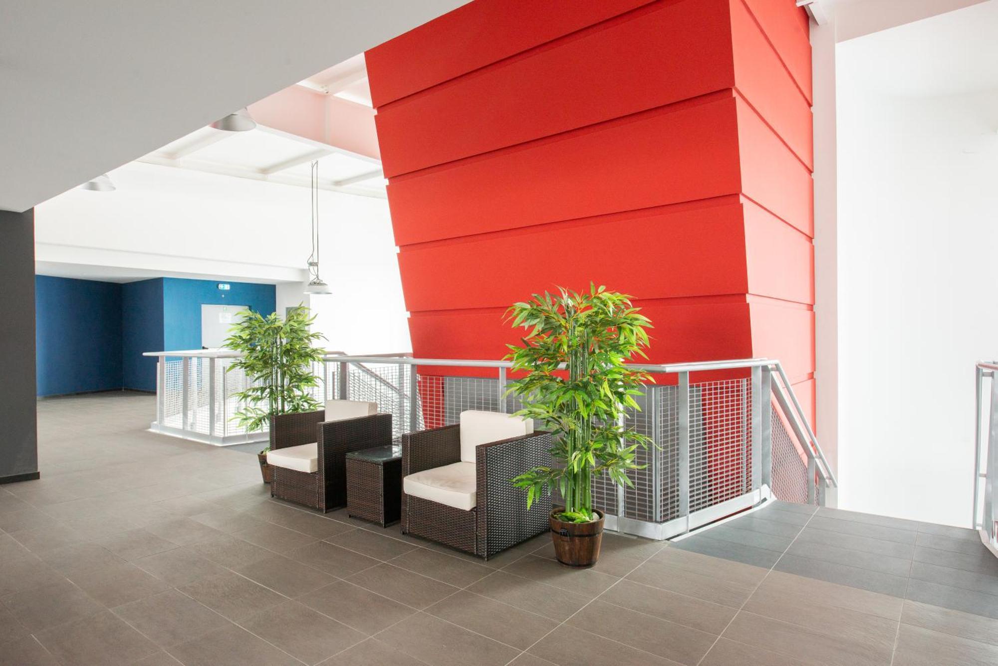 Ottavia Residence Roma Exterior foto