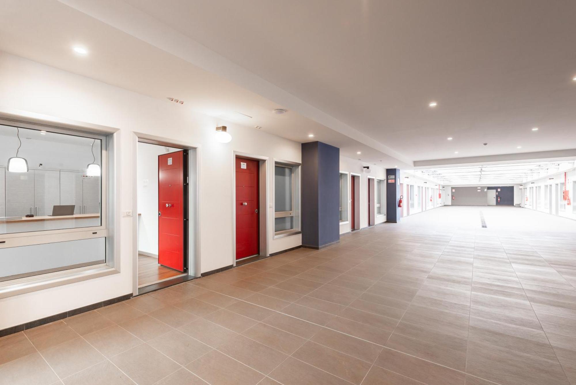 Ottavia Residence Roma Exterior foto