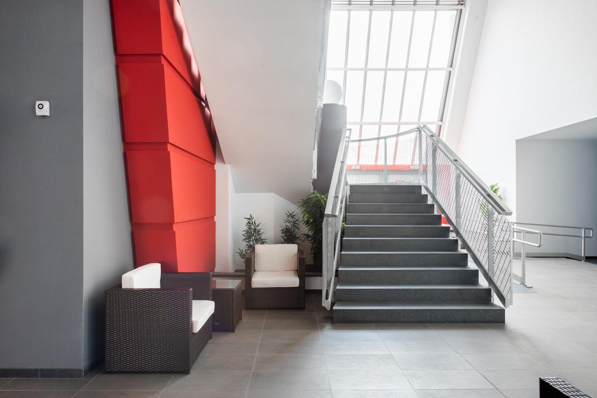 Ottavia Residence Roma Exterior foto